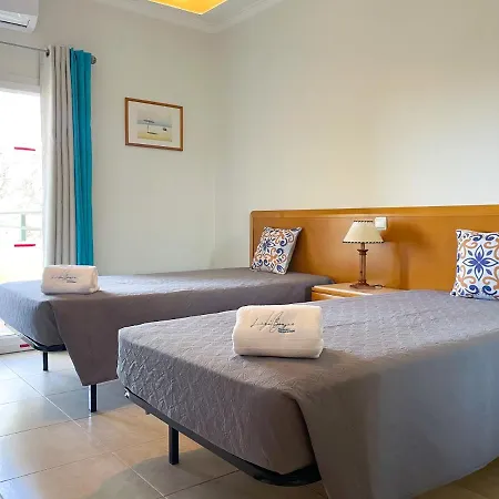 T1 105, Do Vau - Terracos Do Vau Διαμέρισμα