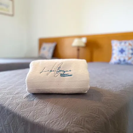 Appartement T1 105, Do Vau - Terracos Do Vau Portimão