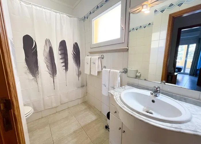 T1 105, Do Vau - Terracos Do Vau