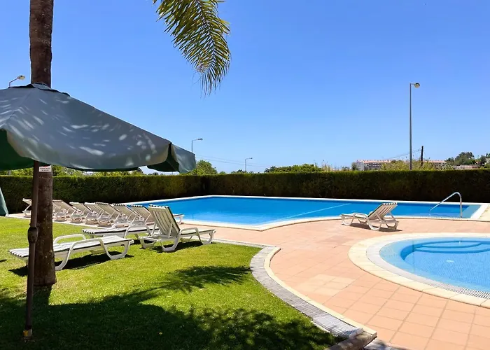 T1 105, Do Vau - Terracos Do Vau Lägenhet *