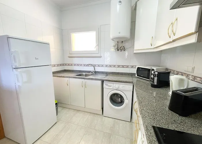 T1 105, Do Vau - Terracos Do Vau Lägenhet *