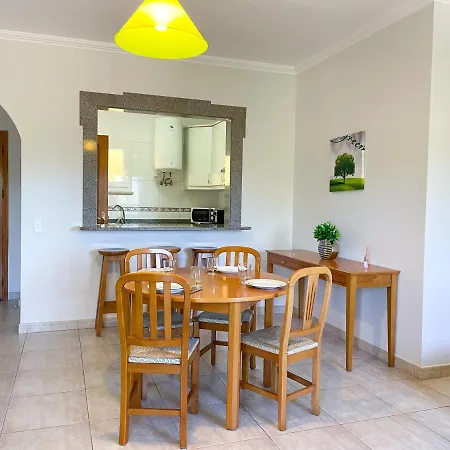 Apartment T1 105, Do Vau - Terracos Do Vau