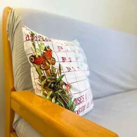 T1 105, Do Vau - Terracos Do Vau * 波尔蒂芒