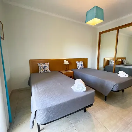 Apartment T1 105, Do Vau - Terracos Do Vau