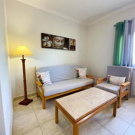 公寓 T1 105, Do Vau - Terracos Do Vau *