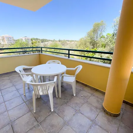 Apartman T1 105, Do Vau - Terracos Do Vau Portimão