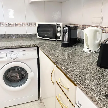 T1 105, Do Vau - Terracos Do Vau Apartman Portimão