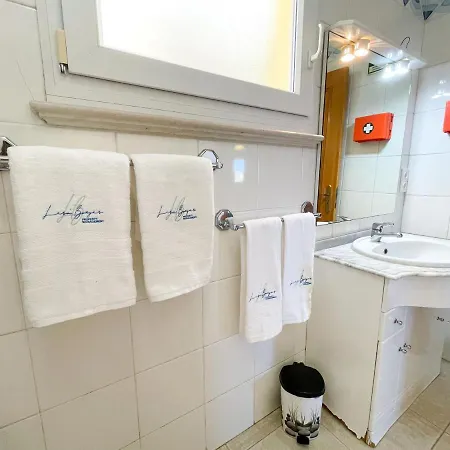 T1 105, Do Vau - Terracos Do Vau *