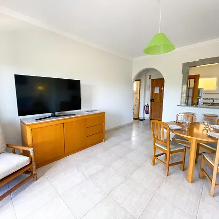 Apartment T1 105, Do Vau - Terracos Do Vau *