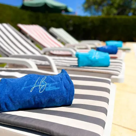 公寓 T1 105, Do Vau - Terracos Do Vau *