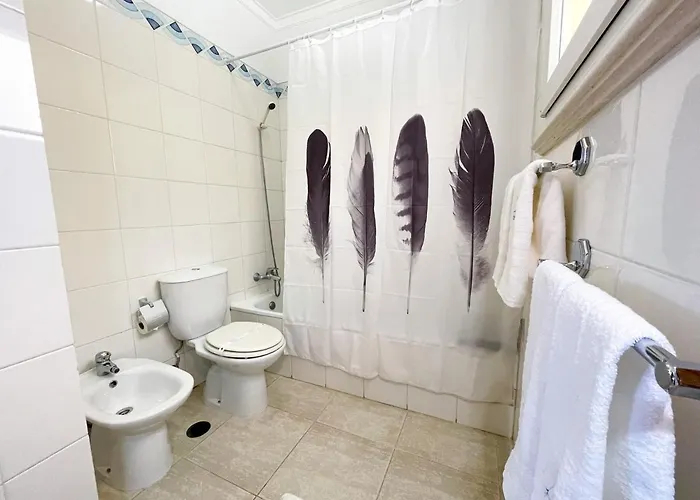 Apartment T1 105, Do Vau - Terracos Do Vau *