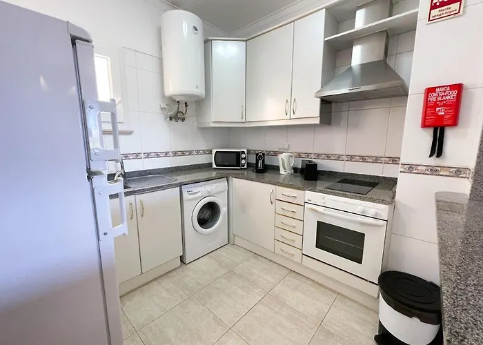 T1 105, Do Vau - Terracos Do Vau