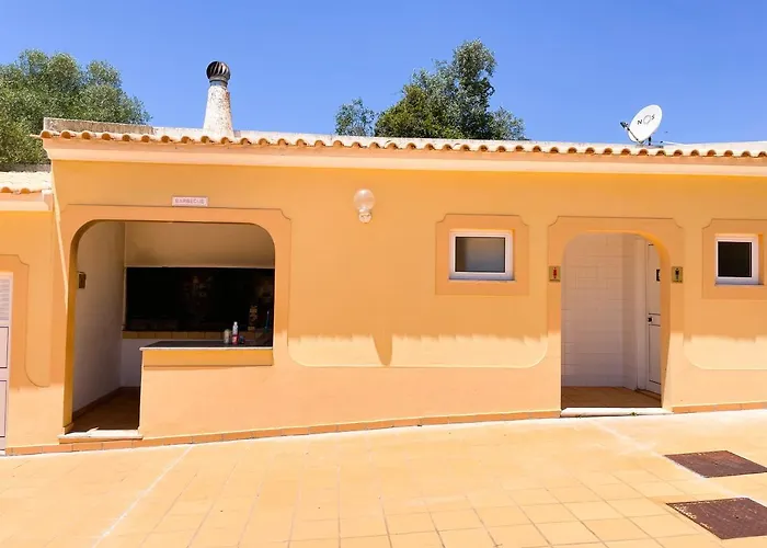 T1 105, Do Vau - Terracos Do Vau