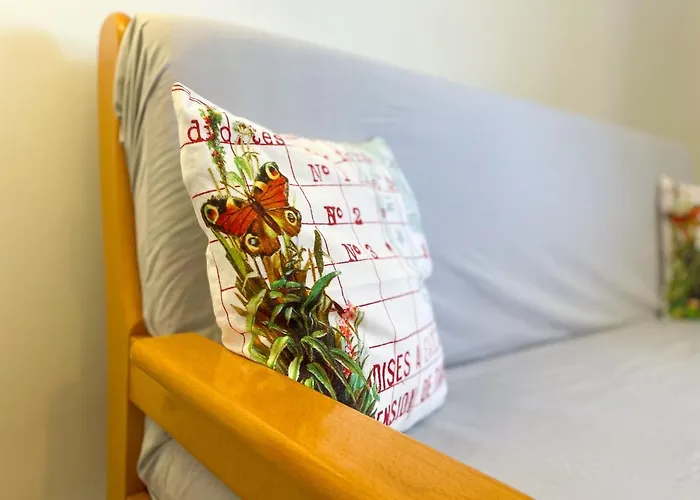 T1 105, Do Vau - Terracos Do Vau * Portimão