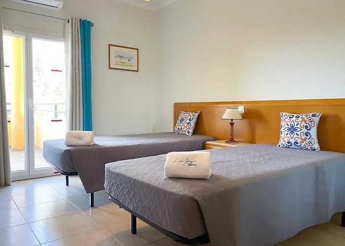 T1 105, Do Vau - Terracos Do Vau Apartment