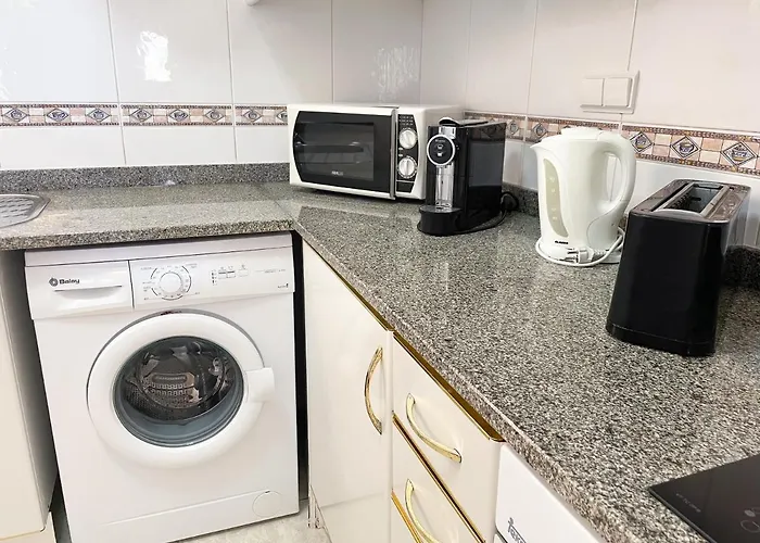 T1 105, Do Vau - Terracos Do Vau Apartment Portimão