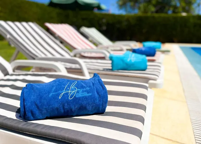 Apartment T1 105, Do Vau - Terracos Do Vau *