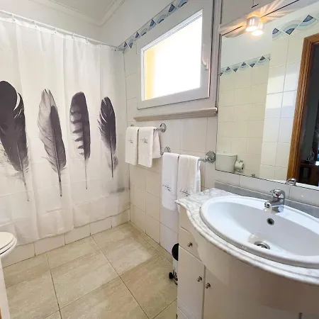 T1 105, Do Vau - Terraços Do Vau