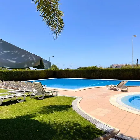 T1 105, Do Vau - Terraços Do Vau Appartement *