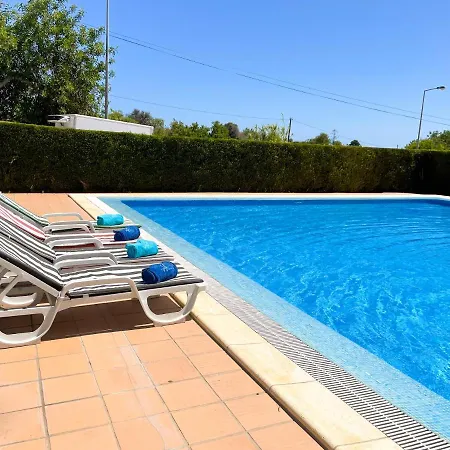 Appartement T1 105, Do Vau - Terraços Do Vau