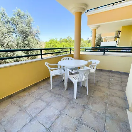 Appartement T1 105, Do Vau - Terraços Do Vau Portimão