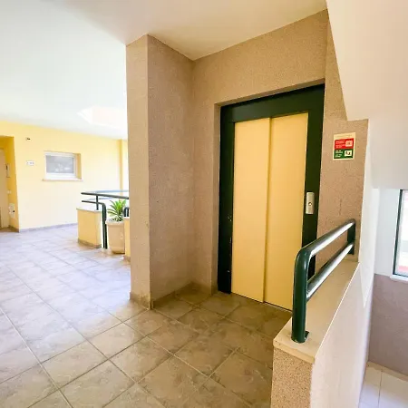 T1 105, Do Vau - Terraços Do Vau Appartement