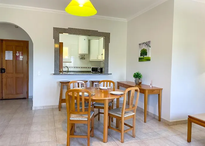 Apartamento T1 105, Do Vau - Terracos Do Vau