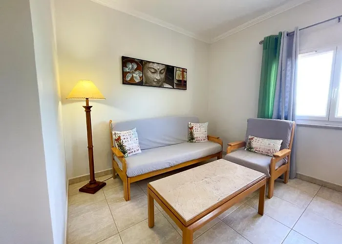 Apartamento T1 105, Do Vau - Terracos Do Vau *