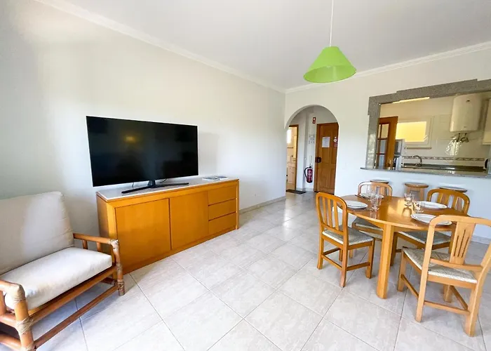 Apartamento T1 105, Do Vau - Terracos Do Vau *