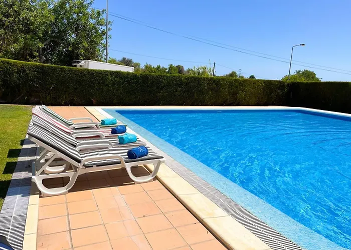 Apartamento T1 105, Do Vau - Terracos Do Vau