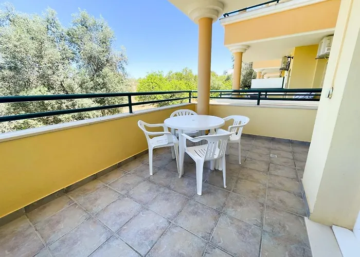 Apartamento T1 105, Do Vau - Terracos Do Vau Portimão