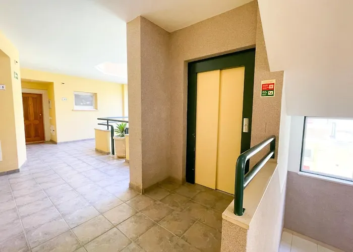 T1 105, Do Vau - Terracos Do Vau Apartamento